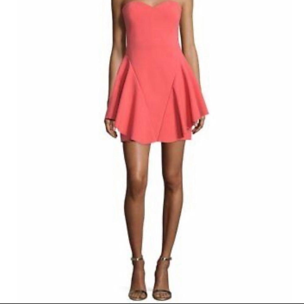 💞Halston Heritage Cocktail Mini Dress 💞